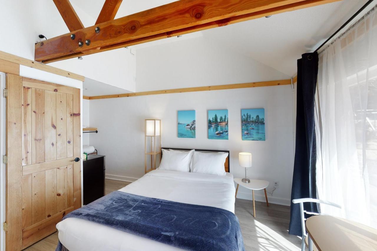 The Chalet At Kings Beach Zimmer foto