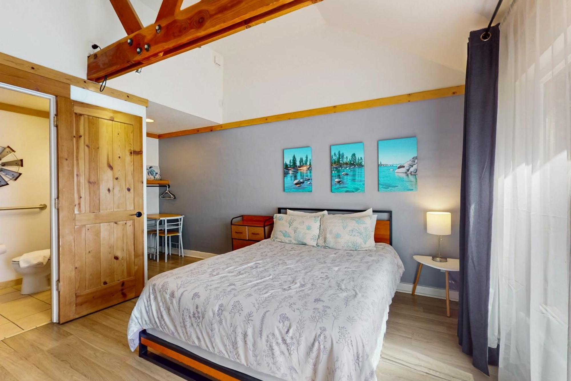 The Chalet At Kings Beach Zimmer foto