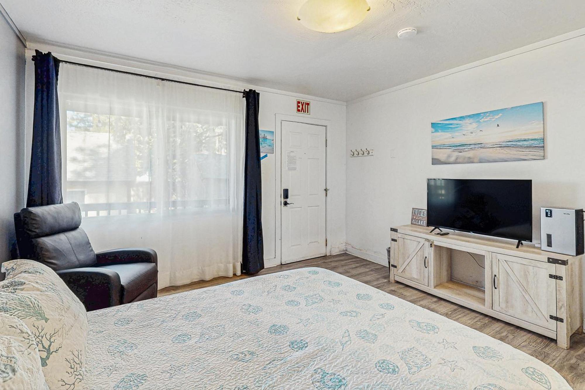 The Chalet At Kings Beach Zimmer foto