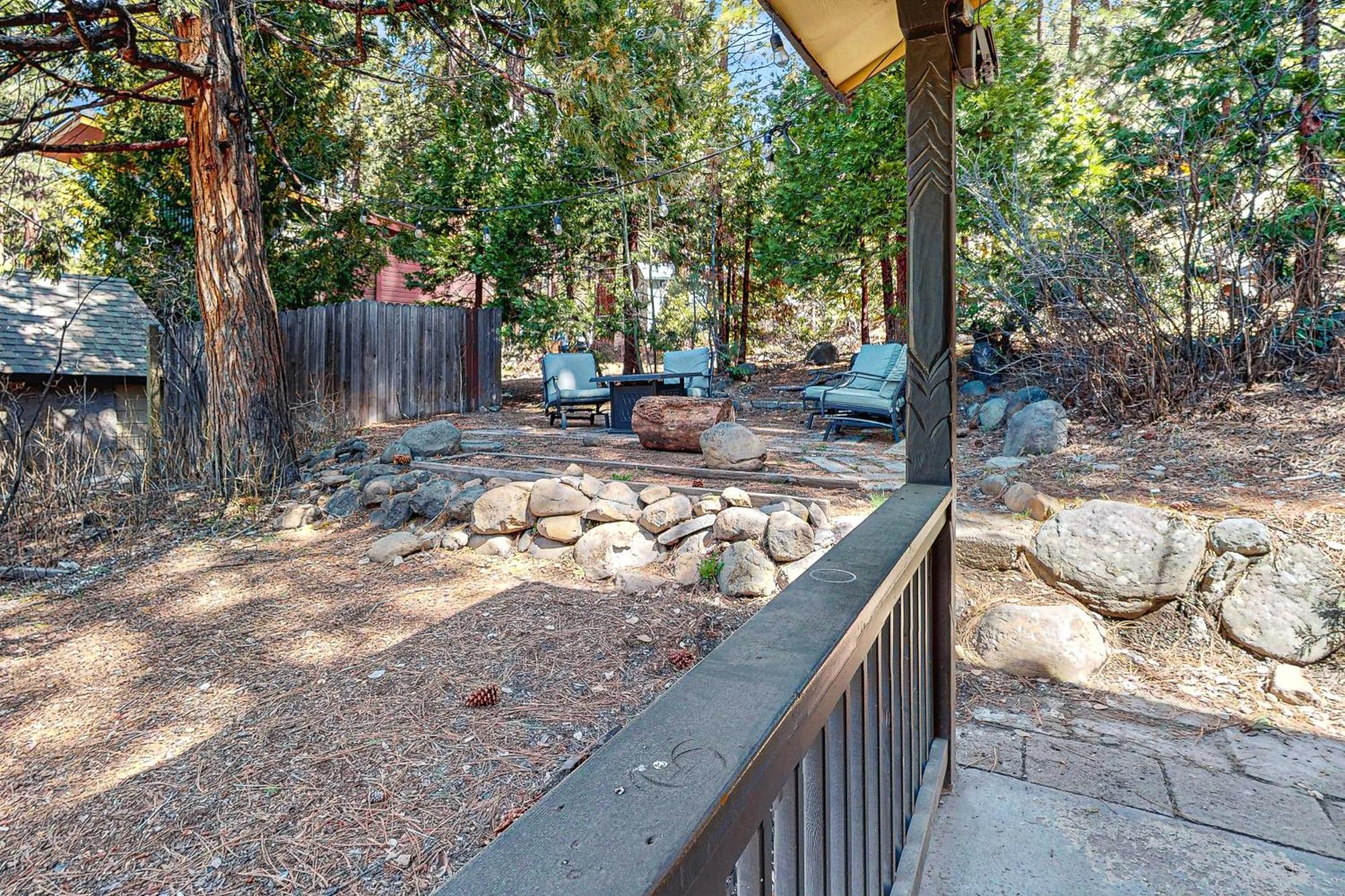 The Chalet At Kings Beach Zimmer foto